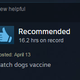 Illustration for article titled iGrand Theft Auto V/i, As Told By Steam Reviews